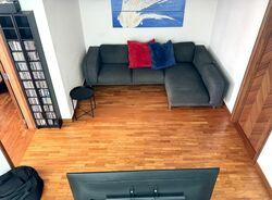 The Greenwood (D11), Terrace #444589721